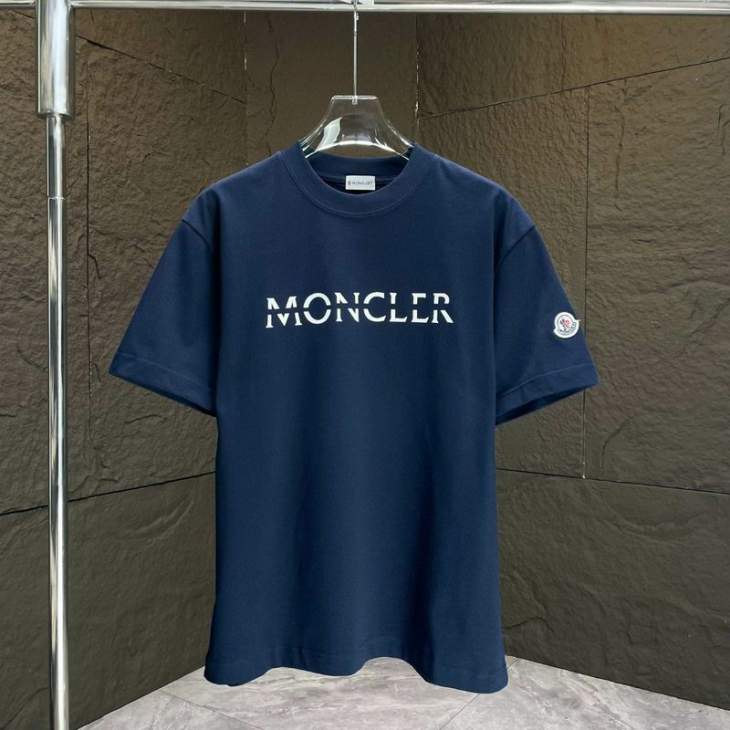 Picture of Moncler T Shirts Short _SKUMonclerS-2XLtltx2565570